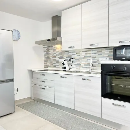 'casa Marea By Interhome Apartment *