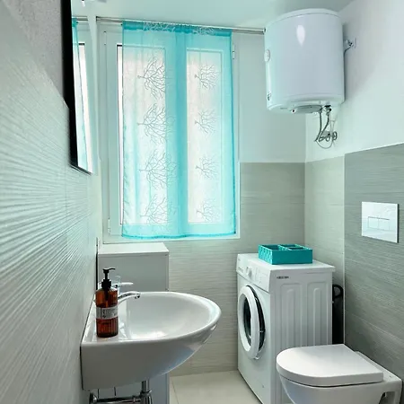 'casa Marea By Interhome *