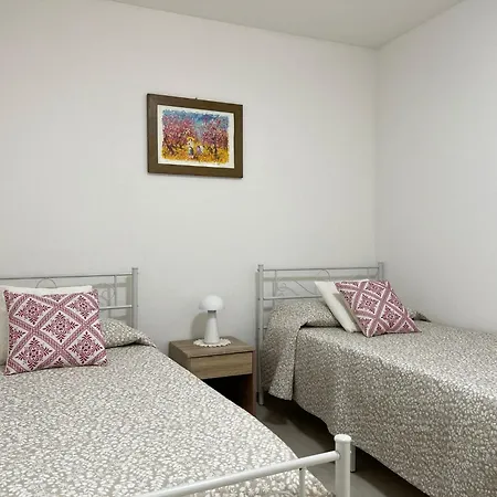 'casa Marea By Interhome Apartamento