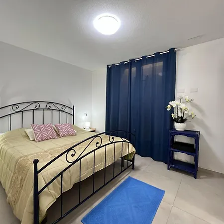 Διαμέρισμα 'casa Marea By Interhome *