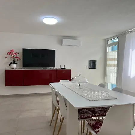 'casa Marea By Interhome Siniscola