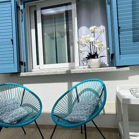 'casa Marea By Interhome * Siniscola