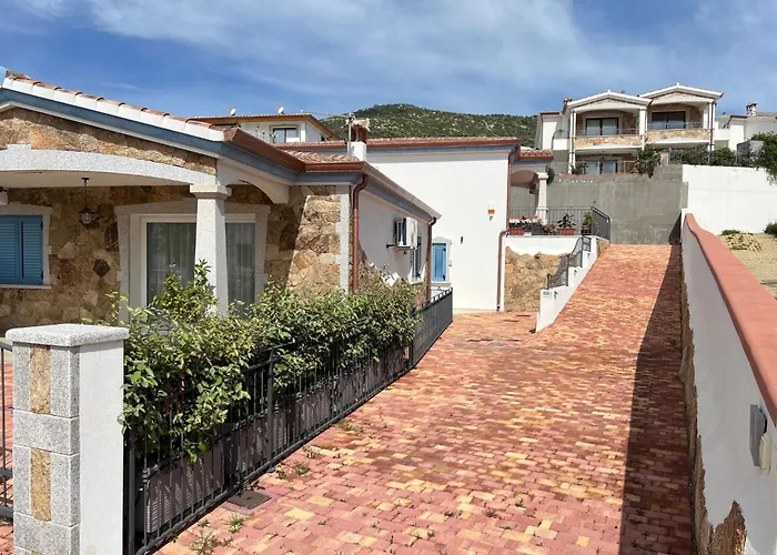 Apartman 'casa Marea By Interhome *