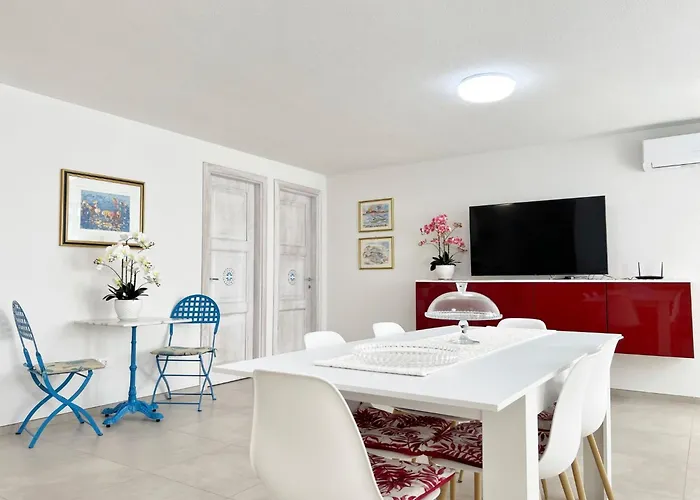 'casa Marea By Interhome Siniscola