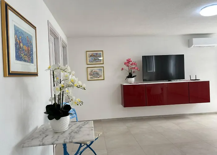 'casa Marea By Interhome Apartment Siniscola