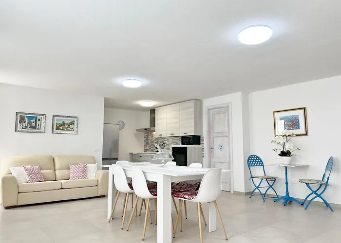 Apartman 'casa Marea By Interhome