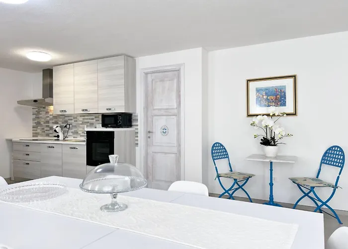 'casa Marea By Interhome Apartman