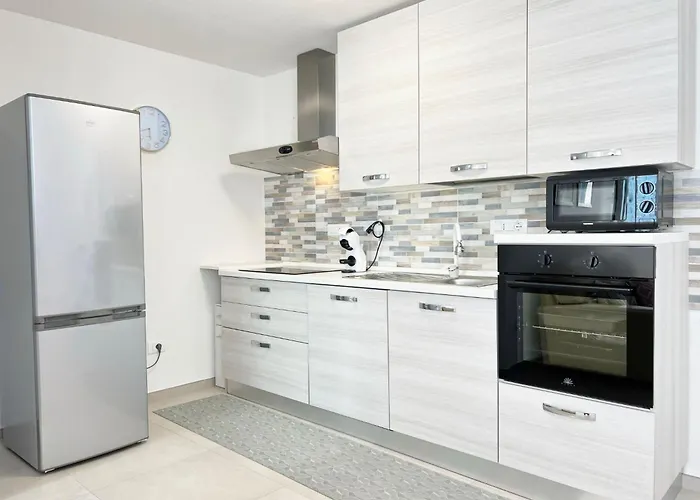 'casa Marea By Interhome Apartman *