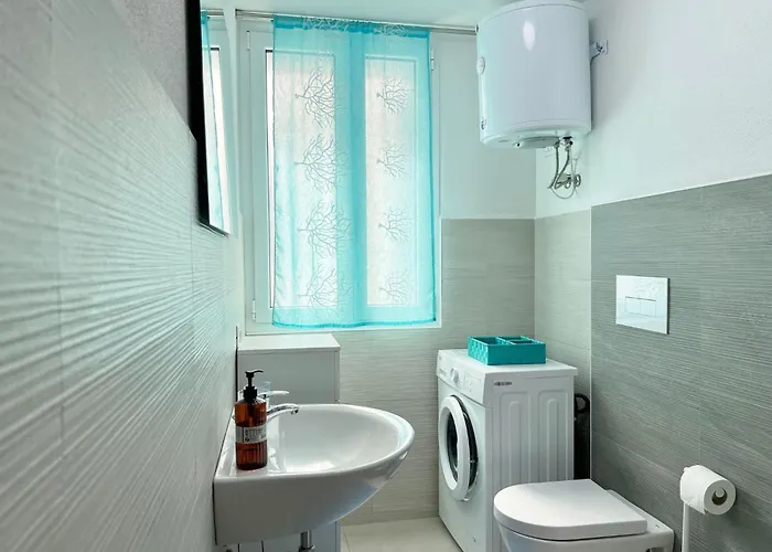 'casa Marea By Interhome *