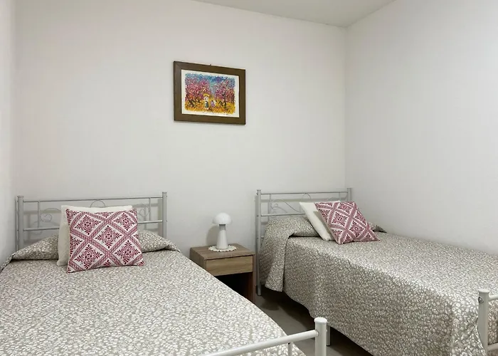 'casa Marea By Interhome Apartman