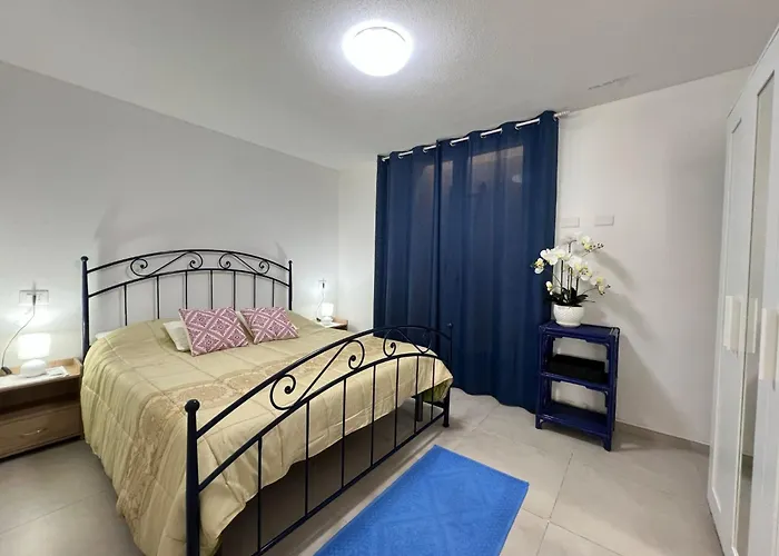 Apartman 'casa Marea By Interhome *