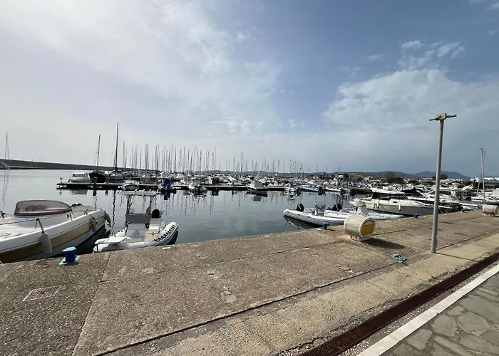 'casa Marea By Interhome *