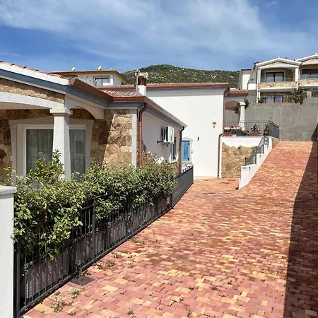 Апартаменты 'casa Marea By Interhome *