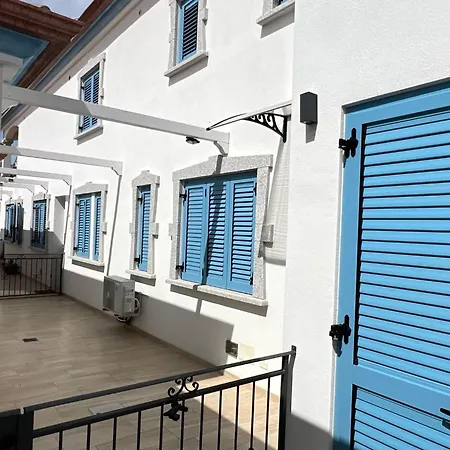 'casa Marea By Interhome * Синискола