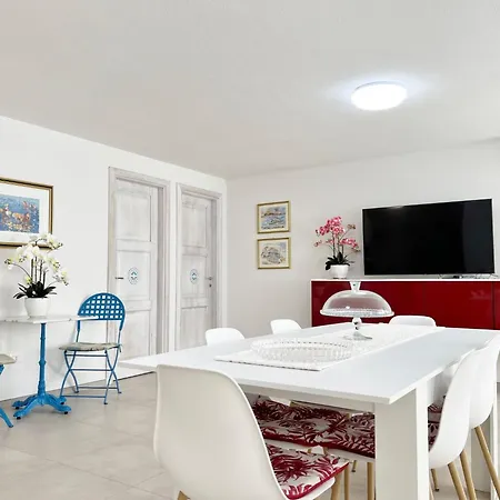 'casa Marea By Interhome Синискола