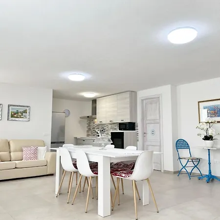Апартаменты 'casa Marea By Interhome