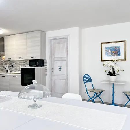 'casa Marea By Interhome Апартаменты