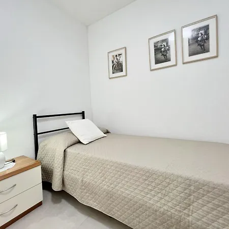Апартаменты 'casa Marea By Interhome